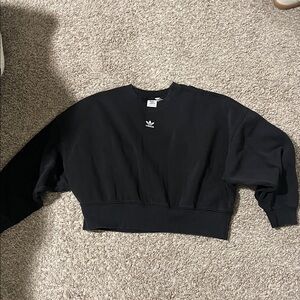 Adidas crewneck